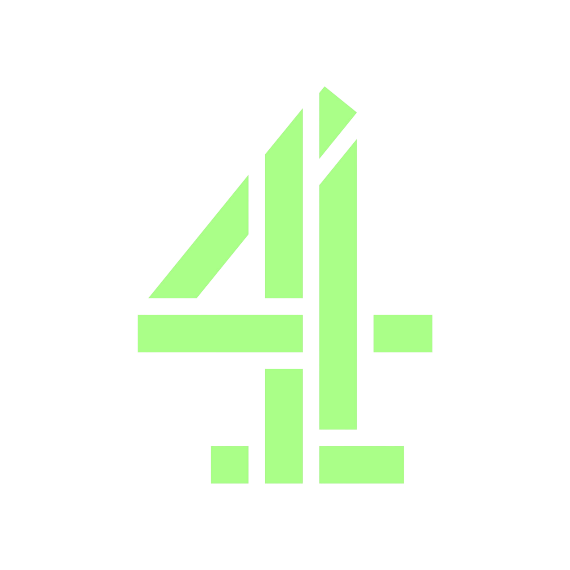 Channel 4 Logo